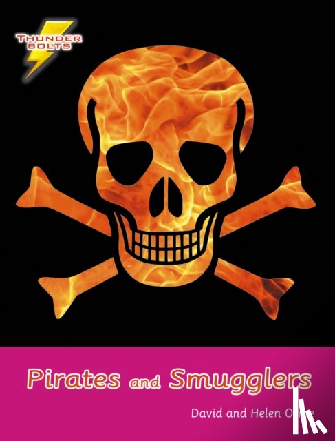 Orme David - Pirates and Smugglers