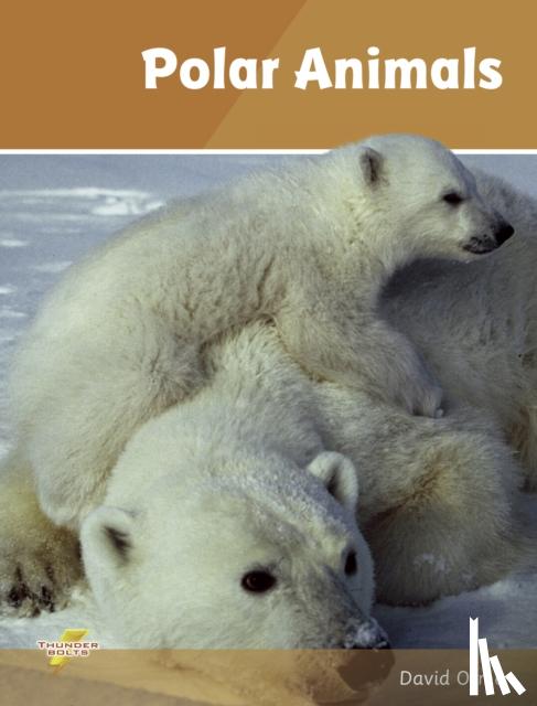 Orme, David - Polar Animals