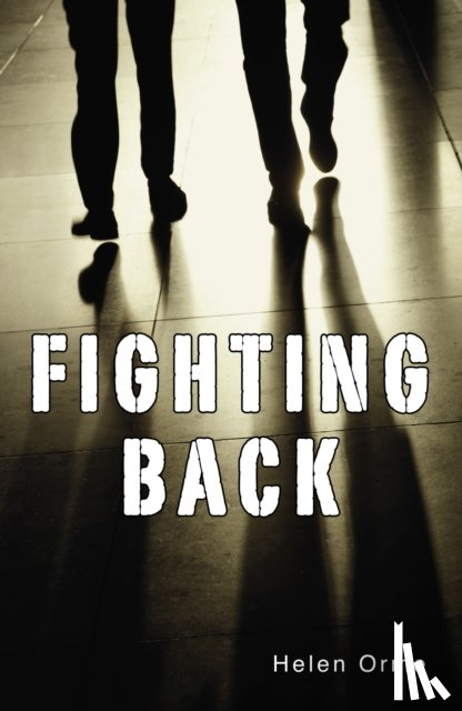 Orme Helen - Fighting Back