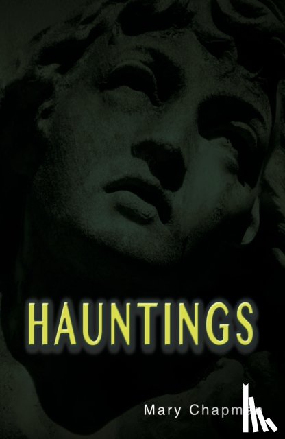 Chapman Mary - Hauntings