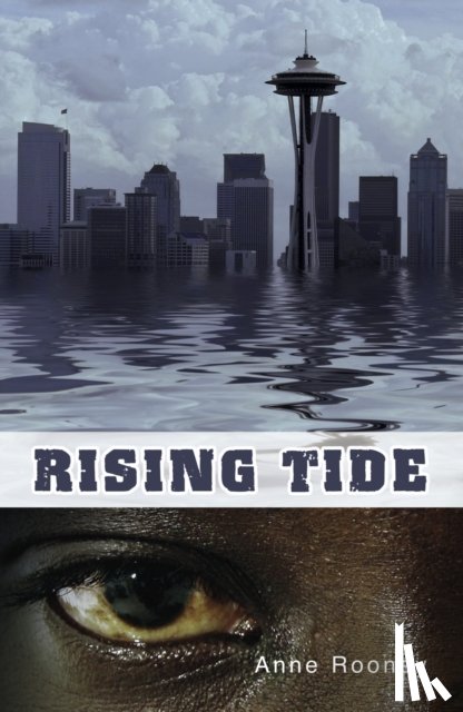 Rooney Anne - Rising Tide