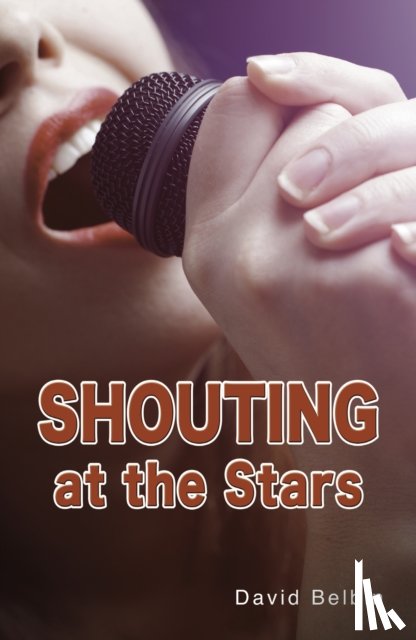 Belbin David - Shouting at the Stars