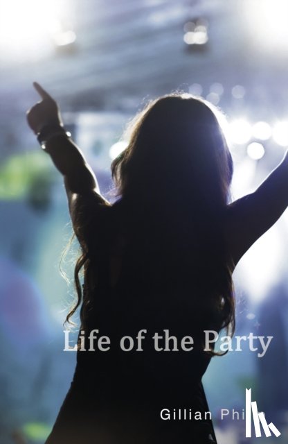 Philip Gillian - Life of the Party