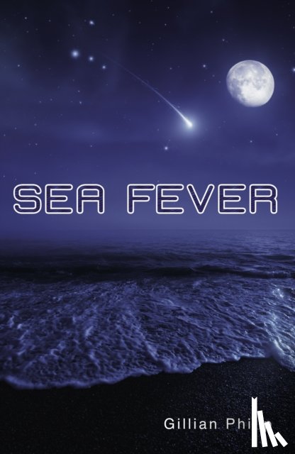 Philip Gillian - Sea Fever (Sharp Shades)