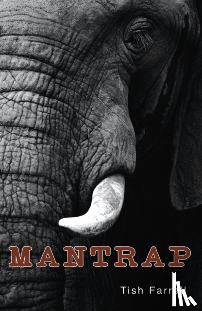 Farrell Tish - Mantrap