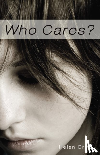 Orme Helen - Who Cares