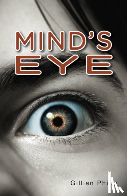 Philip Gillian - Mind's Eye