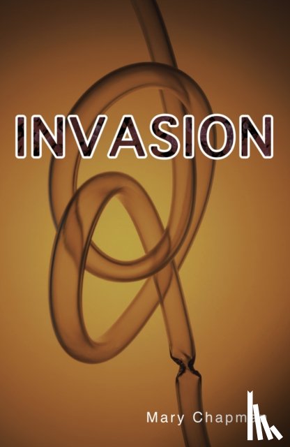 Chapman Mary - Invasion