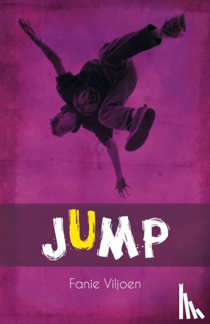 Viljoen Fanie - Jump
