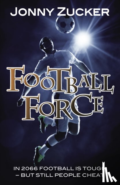 Zucker Jonny - Football Force