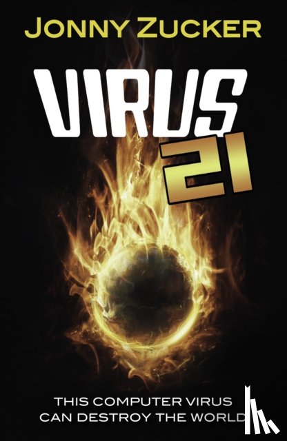 Zucker Jonny - Virus 21