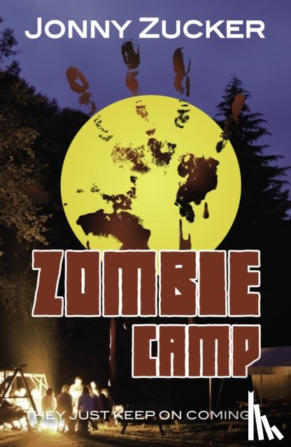 Zucker Jonny - Zombie Camp