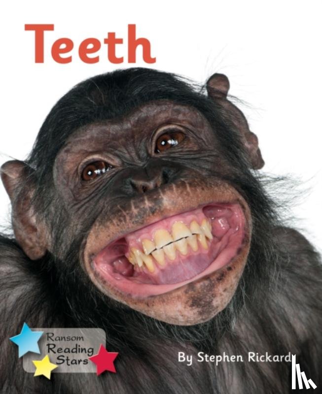 Rickard Stephen - Teeth