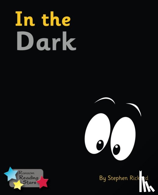 Rickard Stephen - In the Dark