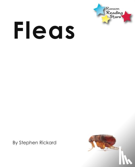 Rickard Stephen - Fleas