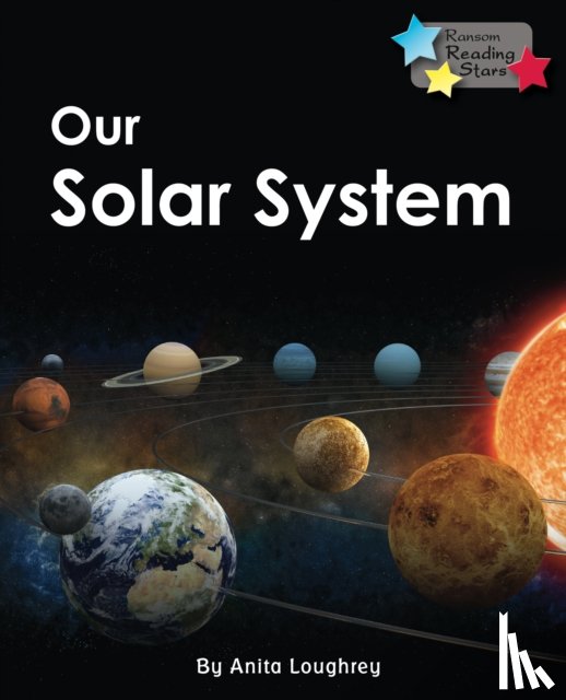 Loughrey Anita (Anita Loughrey) - Our Solar System