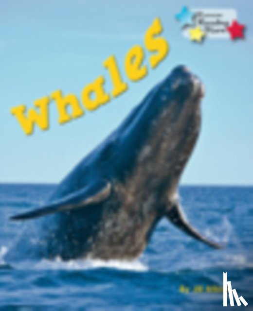 Atkins Jill - Whales