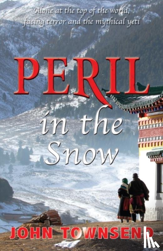 Townsend John - Peril in the Snow
