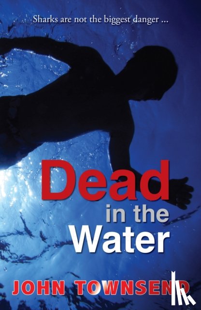 Townsend John - Dead in the Water