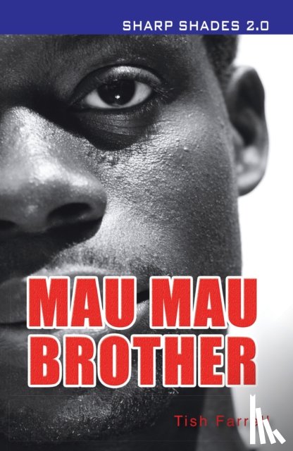 Farrell Tish - Mau Mau Brother (Sharp Shades)