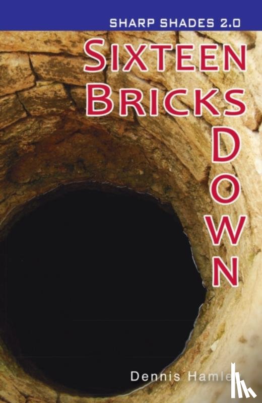 Hamley Dennis - Sixteen Bricks Down (Sharp Shades)