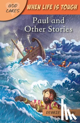 Duncan, Debbie, Duncan, Deborah - God Cares When life is tough