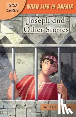 Duncan, Deborah - God Cares When life is unfair
