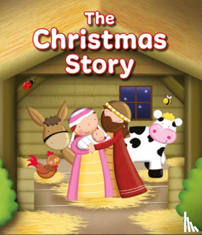 Williamson, Karen - The Christmas Story
