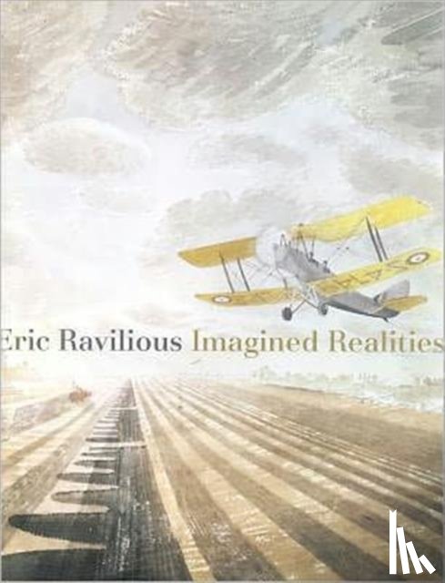 Powers, Alan - Eric Ravilious