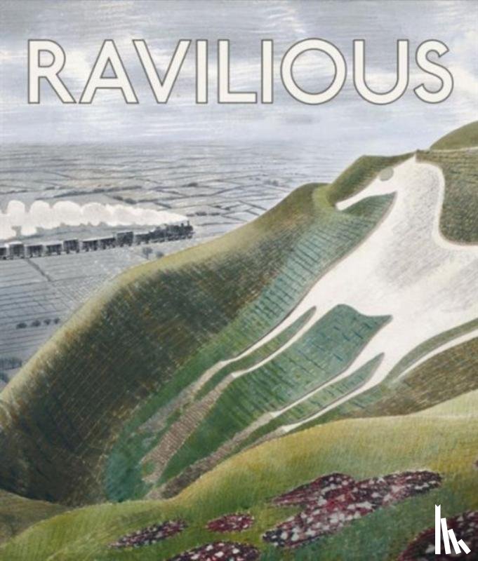 Russell, James - Ravilious