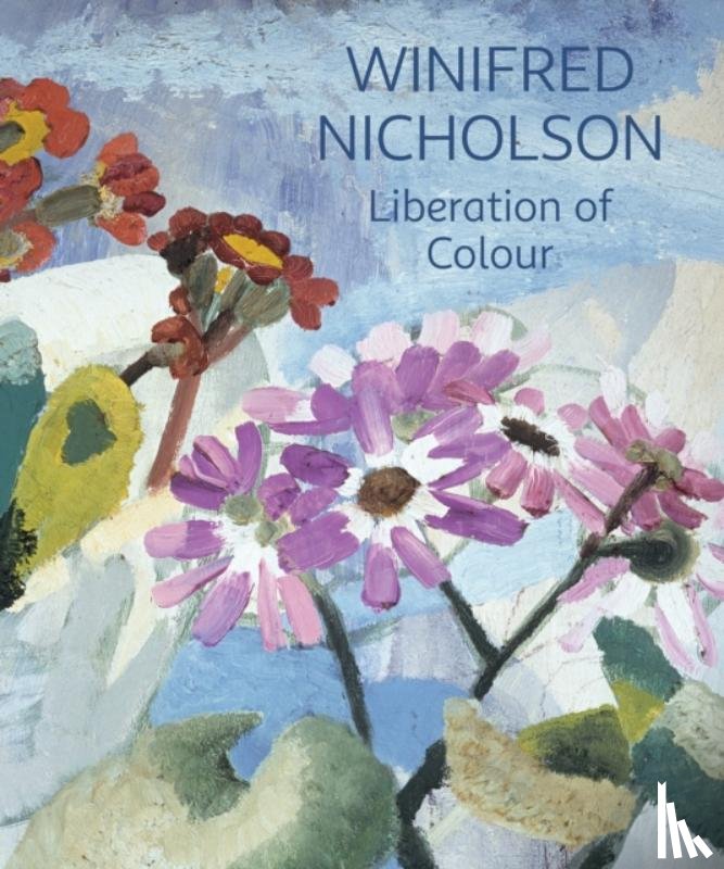 Nicholson, Jovan - Winifred Nicholson