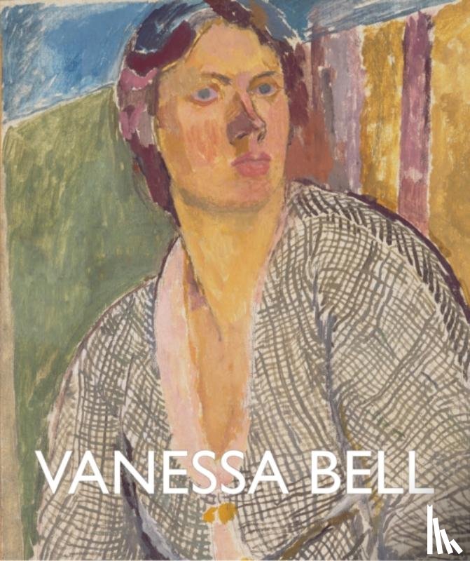  - Vanessa Bell