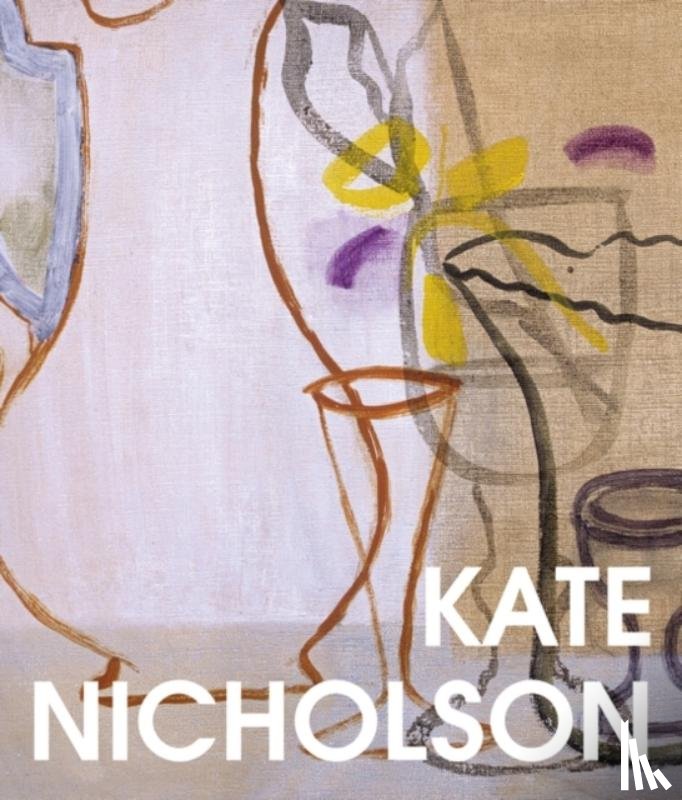 Nicholson, Jovan - Kate Nicholson