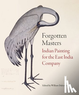 Dalrymple, William - Forgotten Masters