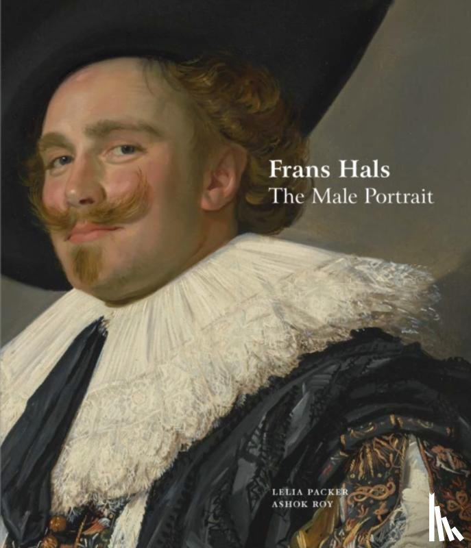 Packer, Lelia, Roy, Ashok - Frans Hals