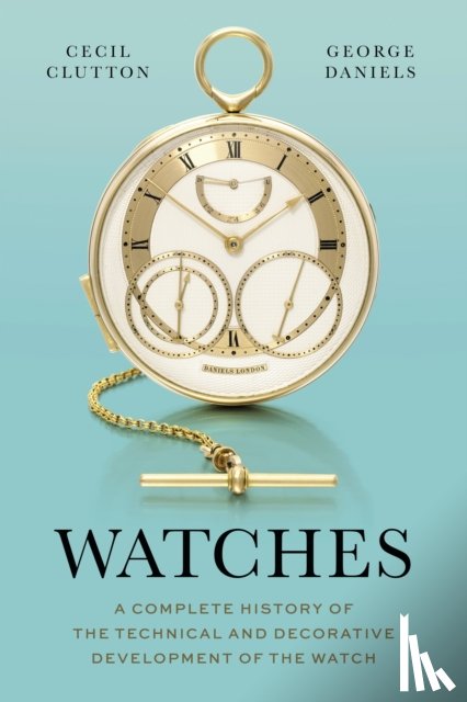 Clutton, Cecil, Daniels, George - Watches