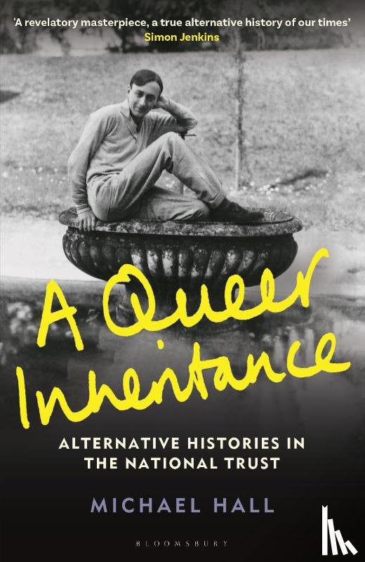Hall, Michael - A Queer Inheritance