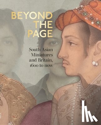 Hannam, Emily - Beyond the Page