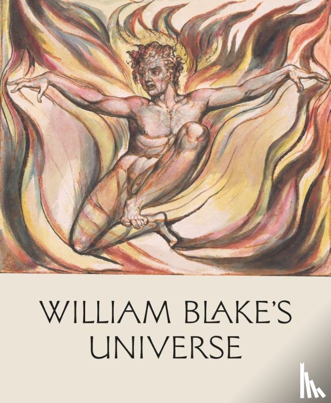 Bindman, David - William Blake's Universe