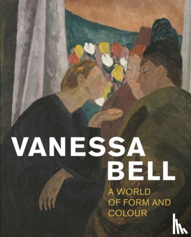 Birrell, Rebecca - Vanessa Bell