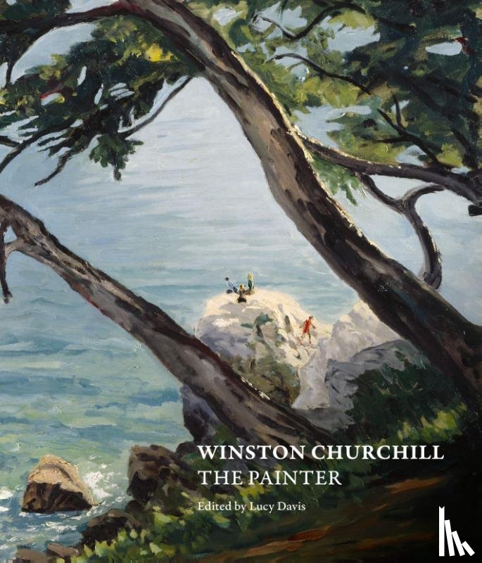 Davis, Lucy - Winston Churchill
