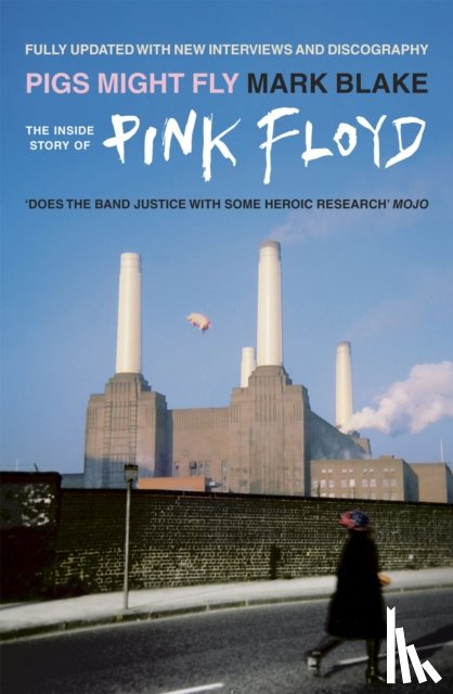 Blake, Mark - Pigs Might Fly