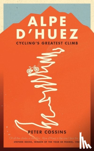 Cossins, Peter - Alpe d'Huez
