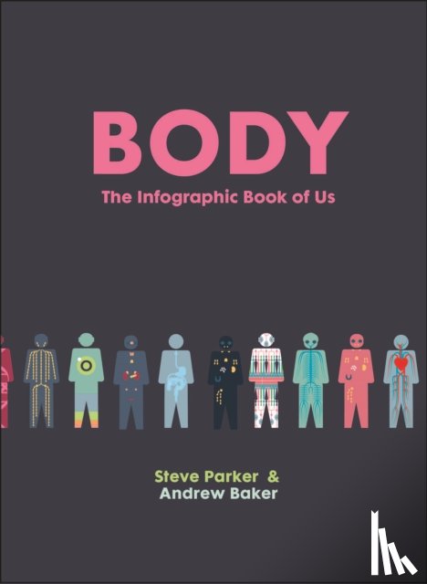 Steve Parker - Body