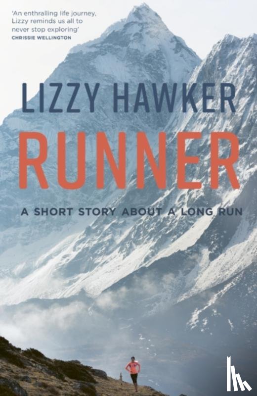 Hawker, Lizzy - Runner