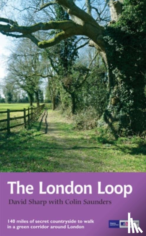 Sharp, David - The London Loop