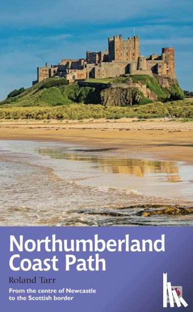 Tarr, Roland - Northumberland Coast Path