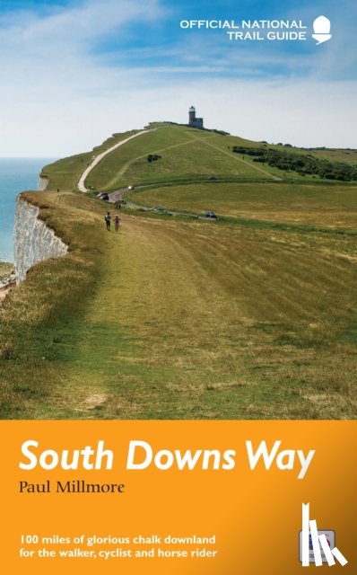 Millmore, Paul - South Downs Way