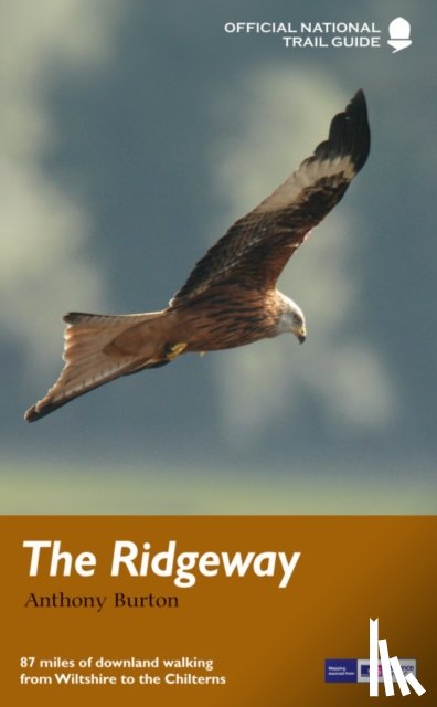 Burton, Anthony - The Ridgeway