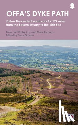 Gowers, Tony - Offa's Dyke Path